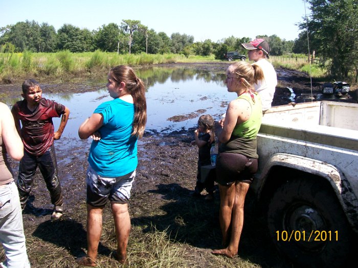 2011-Oct-01 HGR4X4 Cookout 021